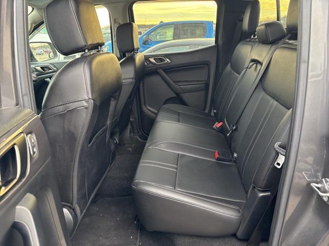 used 2021 Ford Ranger car, priced at $27,977