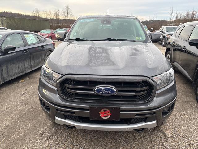 used 2021 Ford Ranger car, priced at $27,977