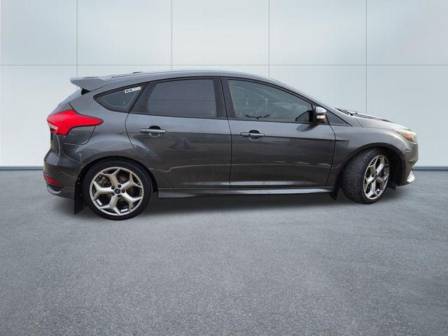 used 2016 Ford Focus ST car, priced at $14,294