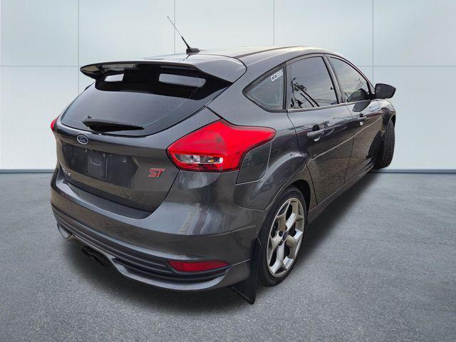 used 2016 Ford Focus ST car, priced at $14,294