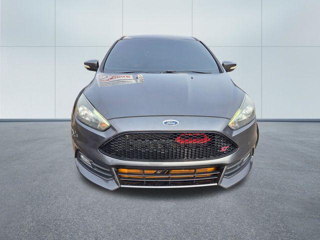 used 2016 Ford Focus ST car, priced at $14,294