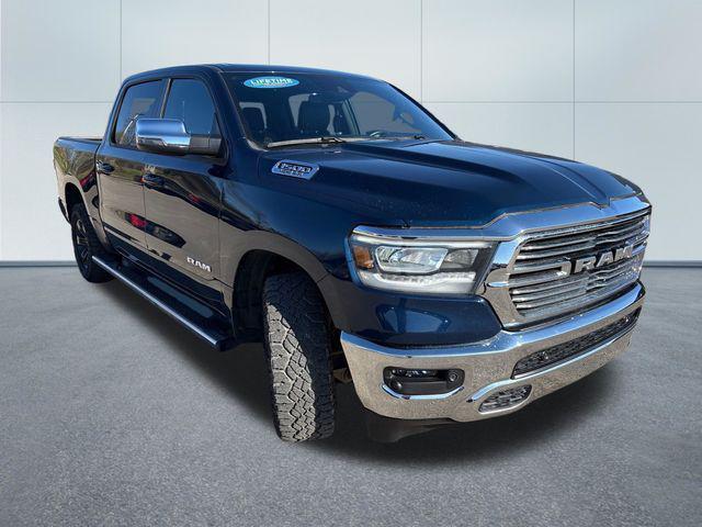 used 2023 Ram 1500 car, priced at $44,977