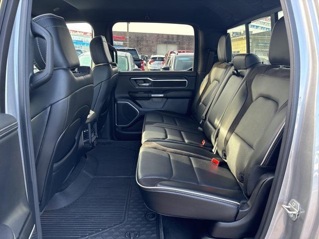 used 2023 Ram 1500 car, priced at $40,524