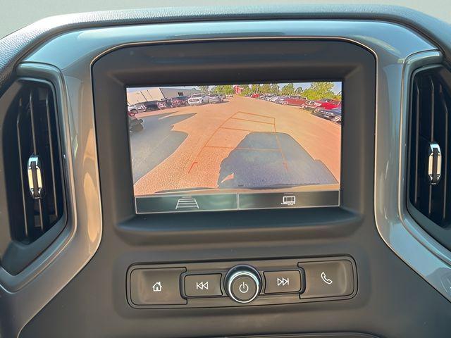 used 2022 Chevrolet Silverado 1500 car, priced at $32,477