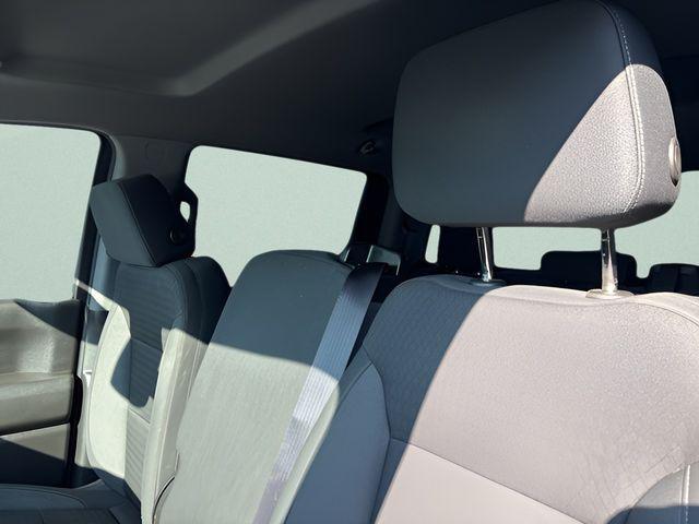 used 2022 Chevrolet Silverado 1500 car, priced at $32,477