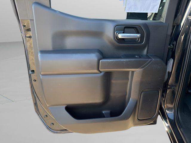 used 2022 Chevrolet Silverado 1500 car, priced at $32,477