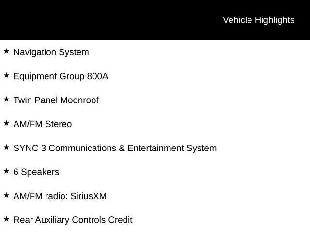 used 2022 Ford Explorer car, priced at $29,520