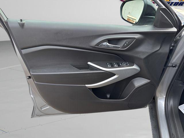 used 2025 Chevrolet Trax car, priced at $21,591