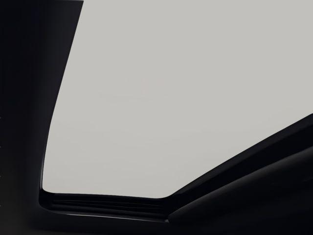 used 2025 Chevrolet Trax car, priced at $21,591