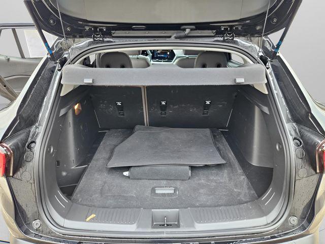 used 2024 Chevrolet Trax car, priced at $20,877