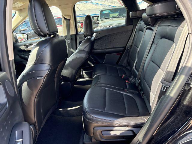 used 2020 Ford Escape car, priced at $18,977