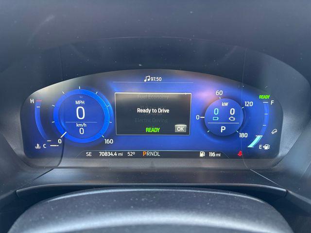used 2020 Ford Escape car, priced at $18,977