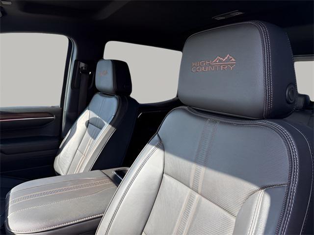 used 2023 Chevrolet Silverado 1500 car, priced at $45,356