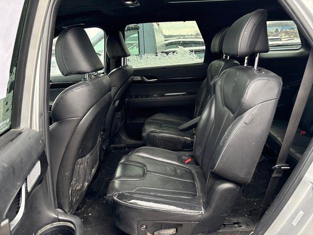 used 2024 Hyundai Palisade car, priced at $36,977