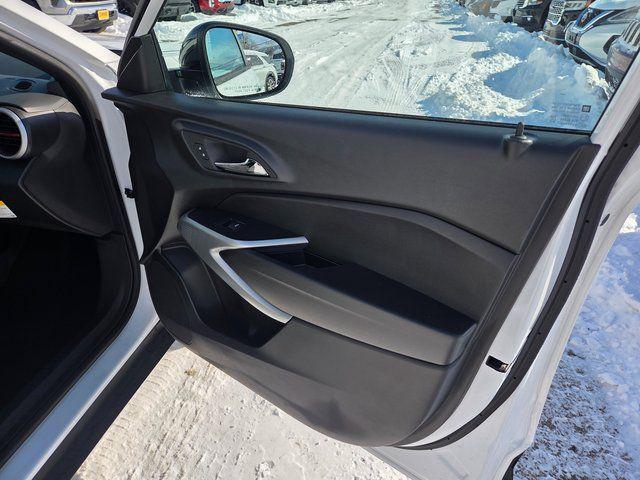 new 2026 Chevrolet Trax car, priced at $24,163