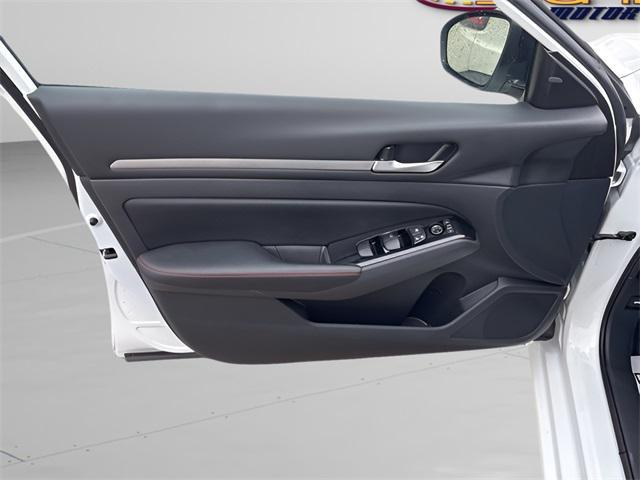used 2024 Nissan Altima car, priced at $23,577