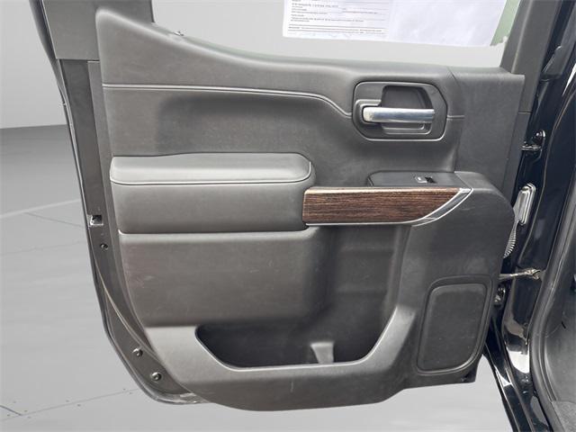 used 2020 GMC Sierra 1500 car, priced at $30,596