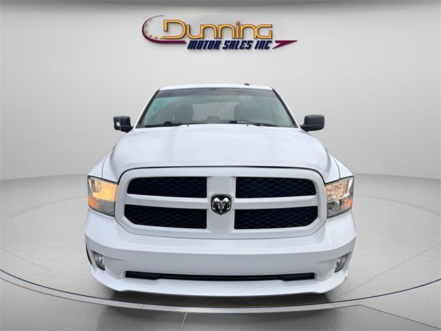 used 2016 Ram 1500 car, priced at $14,654