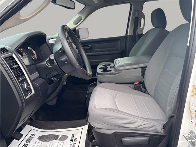 used 2016 Ram 1500 car, priced at $14,654