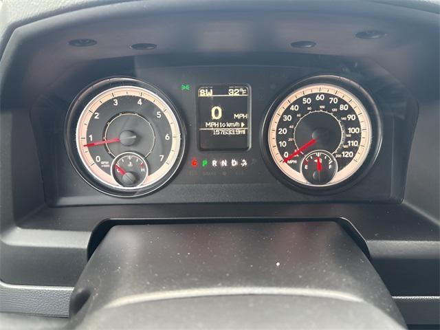 used 2016 Ram 1500 car, priced at $14,654