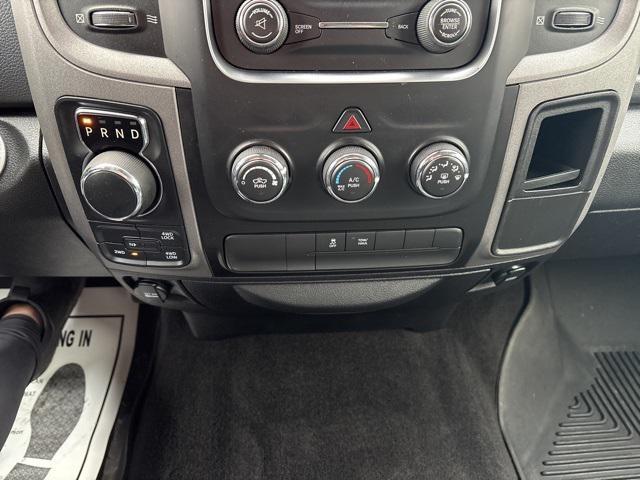 used 2016 Ram 1500 car, priced at $14,654