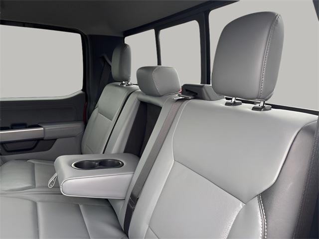 used 2023 Ford F-150 car, priced at $42,677