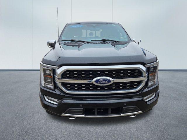 used 2023 Ford F-150 car, priced at $50,977