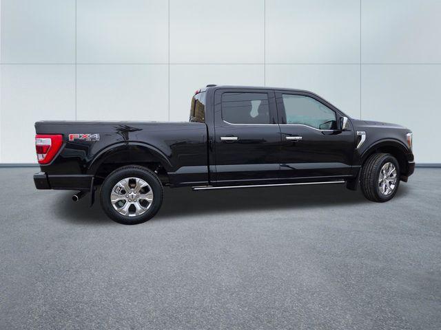 used 2023 Ford F-150 car, priced at $50,977