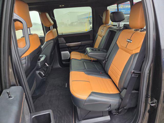 used 2023 Ford F-150 car, priced at $50,977