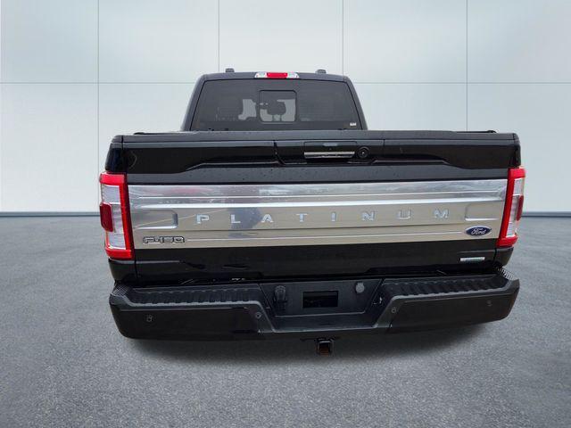 used 2023 Ford F-150 car, priced at $50,977