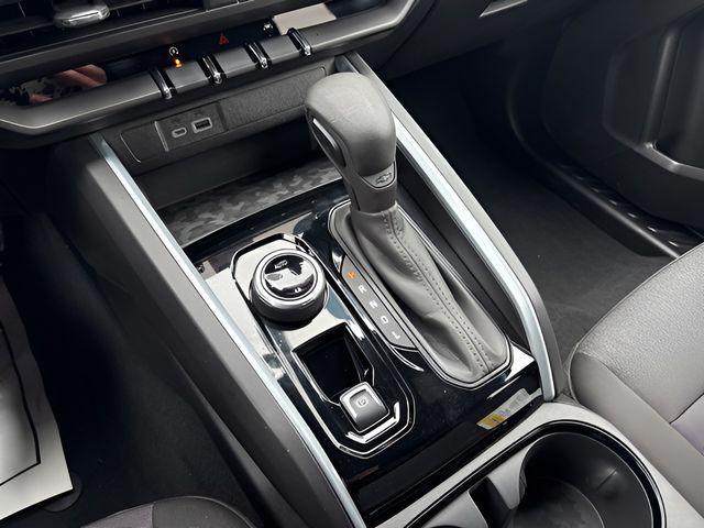 used 2023 Chevrolet Colorado car, priced at $33,959