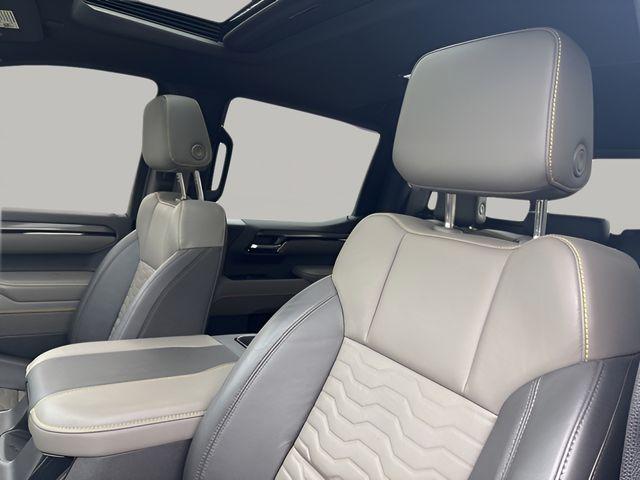 used 2023 Chevrolet Silverado 1500 car, priced at $49,546