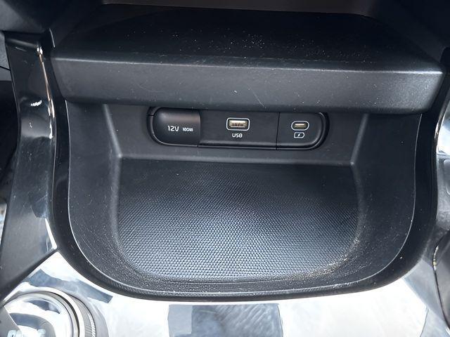 used 2024 Kia Seltos car, priced at $19,347