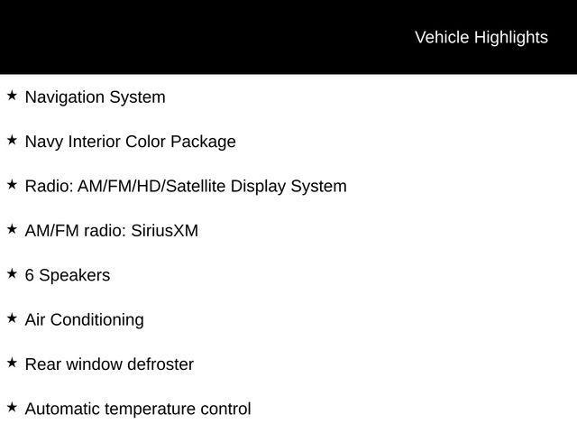 used 2024 Kia Seltos car, priced at $19,347