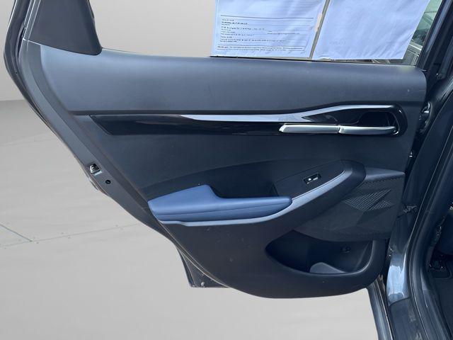 used 2024 Kia Seltos car, priced at $19,347