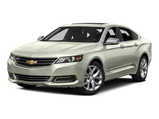 used 2016 Chevrolet Impala car, priced at $14,577