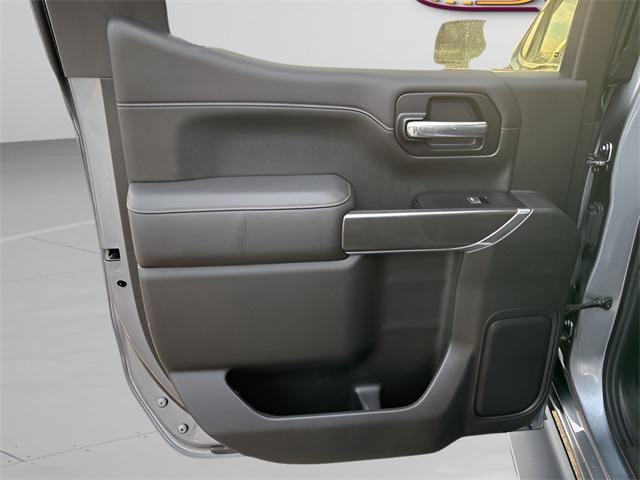 used 2019 GMC Sierra 1500 car, priced at $34,977