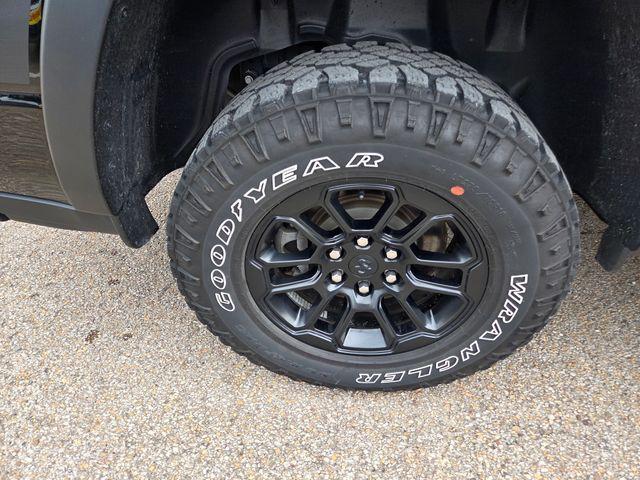 used 2025 Ram 1500 car, priced at $42,699