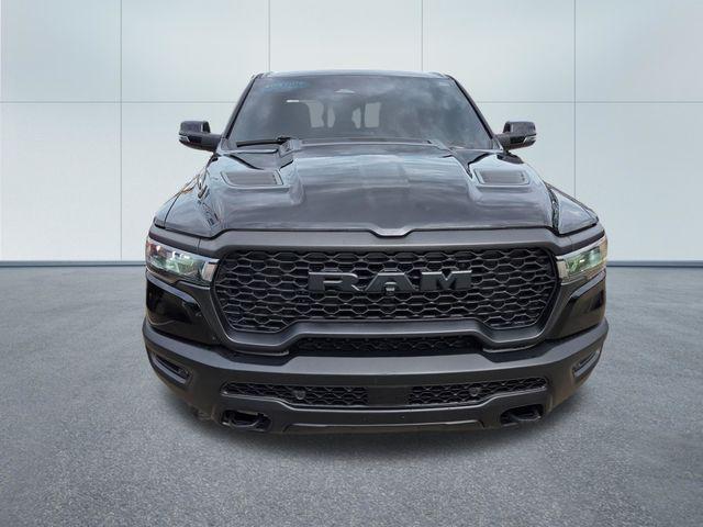 used 2025 Ram 1500 car, priced at $42,699