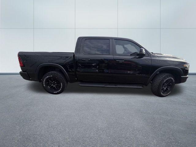 used 2025 Ram 1500 car, priced at $42,699