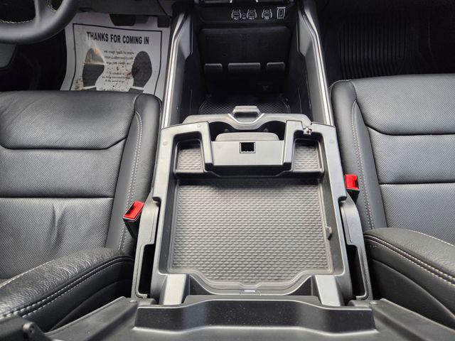used 2025 Ram 1500 car, priced at $42,699
