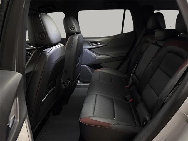 new 2026 Chevrolet Equinox car, priced at $37,523