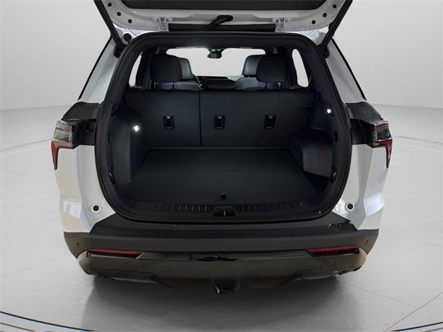 new 2026 Chevrolet Equinox car, priced at $37,523