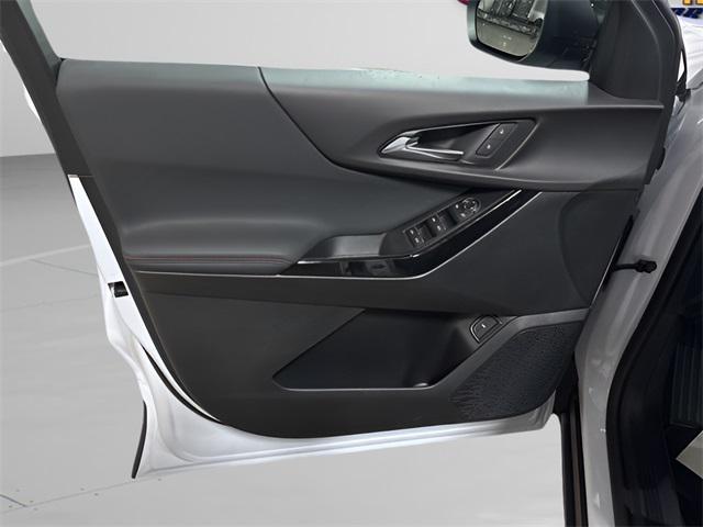 new 2026 Chevrolet Equinox car, priced at $37,523