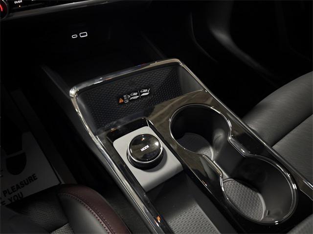 new 2026 Chevrolet Equinox car, priced at $37,523