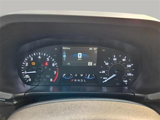 used 2021 Ford Bronco Sport car, priced at $16,577