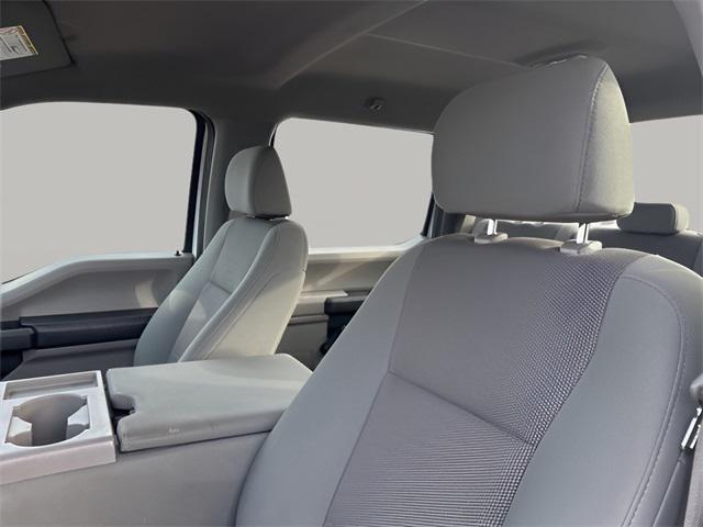 used 2019 Ford F-250 car, priced at $29,732