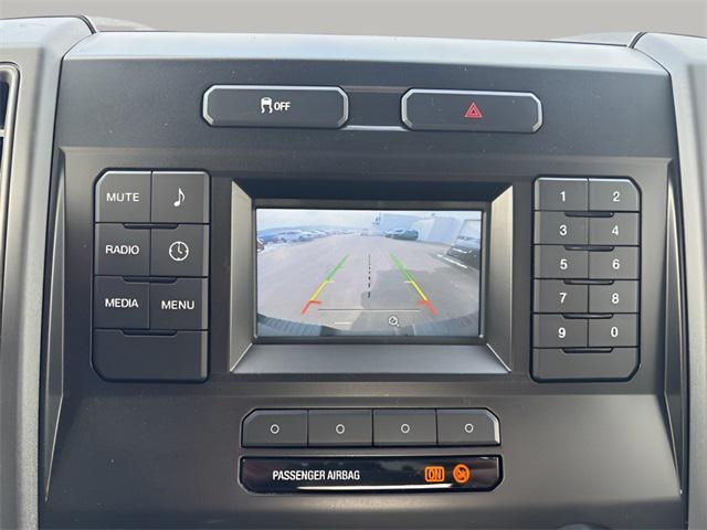 used 2019 Ford F-250 car, priced at $29,732