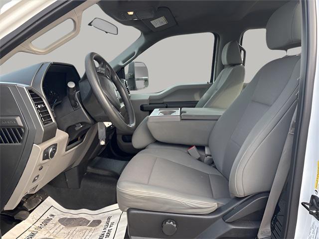 used 2019 Ford F-250 car, priced at $29,732
