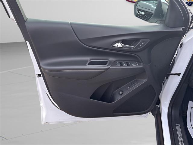 used 2020 Chevrolet Equinox car, priced at $17,769